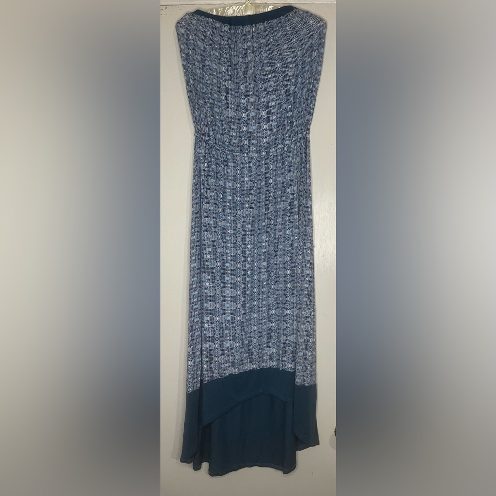 Velvet by Graham & Spencer Strapless Maxi Dress - Size S